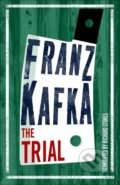 The Trial - Franz Kafka, 2018