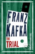 Kniha: The Trial (Franz Kafka). Alma Books, 2018 Kniha: The Trial (Franz Kafka). Alma Books, 2018