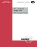 Kniha: The 5 Essential People Skills (Dale Carnegie). Simon & Schuster, 2009 Kniha: The 5 Essential People Skills (Dale Carnegie). Simon & Schuster, 2009