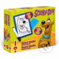 Spoločenská hra: Scooby-Doo! - Kovová tabulka / Edukativní hračka (Alexander). Alexander, 2021 Spoločenská hra: Scooby-Doo! - Kovová tabulka / Edukativní hračka (Alexander). Alexander, 2021