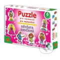 Puzzle: Děvčata (Alexander). Alexander, 2021 Puzzle: Děvčata (Alexander). Alexander, 2021