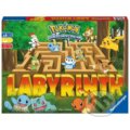 Společenská hra: Labyrinth Pokémon (Ravensburger). Ravensburger, 2021 Společenská hra: Labyrinth Pokémon (Ravensburger). Ravensburger, 2021