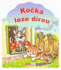 Kniha: Kočka leze dírou (INFOA). INFOA, 2021 Kniha: Kočka leze dírou (INFOA). INFOA, 2021