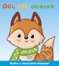 Kniha: Oči, uši, ocásek (INFOA). INFOA, 2021 Kniha: Oči, uši, ocásek (INFOA). INFOA, 2021