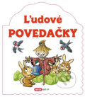 Kniha: Ľudové povedačky (INFOA). INFOA, 2021 Kniha: Ľudové povedačky (INFOA). INFOA, 2021