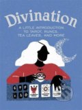 Kniha: Divination (Ivy O'Neil). Running, 2021 Kniha: Divination (Ivy O'Neil). Running, 2021