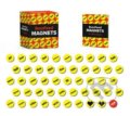 Kniha: BuzzFeed Magnets (Jessie O Moore). Running, 2021 Kniha: BuzzFeed Magnets (Jessie O Moore). Running, 2021