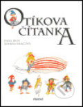 Kniha: Otíkova čítanka (Pavel Šrut). Prodos, 2005 Kniha: Otíkova čítanka (Pavel Šrut). Prodos, 2005