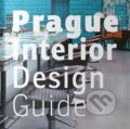 Kniha: Prague Interior Design Guide (Zoner Press). Zoner Press, 2018 Kniha: Prague Interior Design Guide (Zoner Press). Zoner Press, 2018