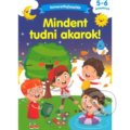 Kniha: Mindent tudni akarok! (Talamon). Talamon, 2020 Kniha: Mindent tudni akarok! (Talamon). Talamon, 2020