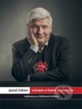 Kniha: Pavol Čekan: Snívam o inom Slovensku (Pavol Čekan). W PRESS, 2021 Kniha: Pavol Čekan: Snívam o inom Slovensku (Pavol Čekan). W PRESS, 2021