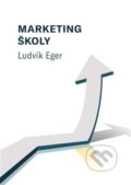 Kniha: Marketing školy (Ludvík Eger). Západočeská univerzita v Plzni, 2022 Kniha: Marketing školy (Ludvík Eger). Západočeská univerzita v Plzni, 2022