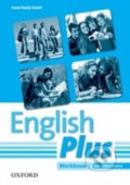 Kniha: English Plus 1: Workbook, 2013 Kniha: English Plus 1: Workbook, 2013