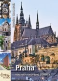 Kniha: Praha (Jaroslav Kocourek). freytag&berndt, 2015 Kniha: Praha (Jaroslav Kocourek). freytag&berndt, 2015
