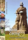 Kniha: Jižní Čechy (freytag&berndt). freytag&berndt, 2016 Kniha: Jižní Čechy (freytag&berndt). freytag&berndt, 2016