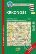 Kniha: Krkonoše 1:50 000 (Klub českých turistů). Klub českých turistů, 2019 Kniha: Krkonoše 1:50 000 (Klub českých turistů). Klub českých turistů, 2019