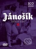 Jánošík - Jaroslav Siakeľ, Slovenský filmový ústav, 2021