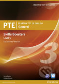 Kniha: Pearson Test of English General (Steve Baxter). Pearson, 2010 Kniha: Pearson Test of English General (Steve Baxter). Pearson, 2010
