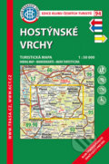 Kniha: Hostýnské vrchy 1:50 000 (Klub českých turistů). Klub českých turistů, 2019 Kniha: Hostýnské vrchy 1:50 000 (Klub českých turistů). Klub českých turistů, 2019