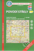 Kniha: Povodí Střely 1:50 000 (Klub českých turistů). Klub českých turistů, 2014 Kniha: Povodí Střely 1:50 000 (Klub českých turistů). Klub českých turistů, 2014