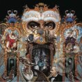 Michael Jackson: Dangerous (Coloured) LP - Michael Jackson, Hudobné albumy, 2021