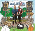 Hudební CD: MalinyJAM: Maliny sú najvác (Hudobné albumy). Hudobné albumy, 2021 Hudební CD: MalinyJAM: Maliny sú najvác (Hudobné albumy). Hudobné albumy, 2021