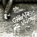 Hudobné CD: Miroslav Žbirka: Chlapec z ulice, 2021 Hudobné CD: Miroslav Žbirka: Chlapec z ulice, 2021