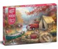Puzzle: Share the Outdoors (CherryPazzi). CherryPazzi, 2021 Puzzle: Share the Outdoors (CherryPazzi). CherryPazzi, 2021