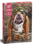 Puzzle: Bon voyage! (CherryPazzi). CherryPazzi, 2021 Puzzle: Bon voyage! (CherryPazzi). CherryPazzi, 2021