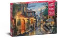 Puzzle: Magický večer (CherryPazzi). CherryPazzi, 2021 Puzzle: Magický večer (CherryPazzi). CherryPazzi, 2021