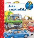 Kniha: Auta a náklaďáky (Andrea Erne). Albatros CZ, 2012 Kniha: Auta a náklaďáky (Andrea Erne). Albatros CZ, 2012