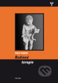 Kniha: Rodinná terapie (Philip Barker). Triton, 2012 Kniha: Rodinná terapie (Philip Barker). Triton, 2012