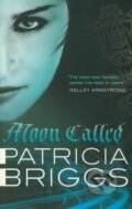 Kniha: Moon Called (Patricia Briggs). Orbit, 2011 Kniha: Moon Called (Patricia Briggs). Orbit, 2011