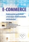 Kniha: E-commerce (Petr Suchánek). Ekopress, 2012 Kniha: E-commerce (Petr Suchánek). Ekopress, 2012