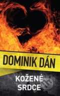 E-kniha: Kožené srdce (Dominik Dán), 2012 E-kniha: Kožené srdce (Dominik Dán), 2012