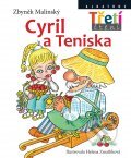 Kniha: Cyril a Teniska (Helena Zmatlíková a Zbyněk Malinský). Albatros CZ, 2012 Kniha: Cyril a Teniska (Helena Zmatlíková a Zbyněk Malinský). Albatros CZ, 2012