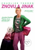 Film: Znovu a jinak (Jason Reitman) (DVD). Magicbox, 2011 Film: Znovu a jinak (Jason Reitman) (DVD). Magicbox, 2011