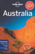 Kniha: Australia (Lonely Planet). Lonely Planet Kniha: Australia (Lonely Planet). Lonely Planet