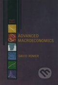Kniha: Advanced Macroeconomics (David Romer). McGraw-Hill, 2012 Kniha: Advanced Macroeconomics (David Romer). McGraw-Hill, 2012