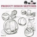 Kniha: Product Design Sketches (Tectum). Tectum, 2012 Kniha: Product Design Sketches (Tectum). Tectum, 2012