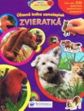 Kniha: Zvieratká (Svojtka&Co.). Svojtka&Co., 2012 Kniha: Zvieratká (Svojtka&Co.). Svojtka&Co., 2012