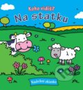Kniha: Na statku (Svojtka&Co.). Svojtka&Co., 2012 Kniha: Na statku (Svojtka&Co.). Svojtka&Co., 2012