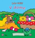 Kniha: V dome (Svojtka&Co.). Svojtka&Co., 2012 Kniha: V dome (Svojtka&Co.). Svojtka&Co., 2012