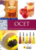 Kniha: Ocet (SUN). SUN, 2012 Kniha: Ocet (SUN). SUN, 2012