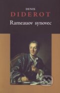 Kniha: Rameauov synovec (Denis Diderot). Vydavateľstvo Spolku slovenských spisovateľov, 2012 Kniha: Rameauov synovec (Denis Diderot). Vydavateľstvo Spolku slovenských spisovateľov, 2012