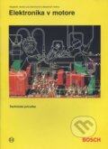 Kniha: Elektronika v motore (). , 1998 Kniha: Elektronika v motore (). , 1998
