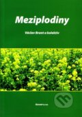 Kniha: Meziplodiny (Václav Brant a kolektiv). Kurent, 2008 Kniha: Meziplodiny (Václav Brant a kolektiv). Kurent, 2008