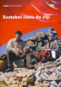Film: Svatební cesta do Jiljí (Hynek Bočan) (DVD). Česká televize, 1983 Film: Svatební cesta do Jiljí (Hynek Bočan) (DVD). Česká televize, 1983