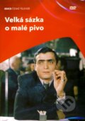 Velká sázka o malé pivo - Vít Hrubín, Česká televize, 1981