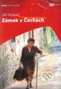 Zámek v Čechách - Martin Hollý ml., 1993